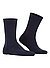 Serie Walkie Light, Schurwolle, navy - marine