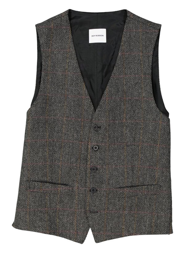 ROY ROBSON Weste 005175201232800/H030, Produktbild 3