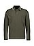 Polo-Shirt PasserfordLong, Piqué, grün - grün