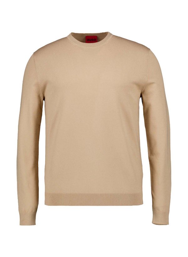 Pullover Viskose, beige