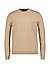 Pullover Viskose, beige - beige