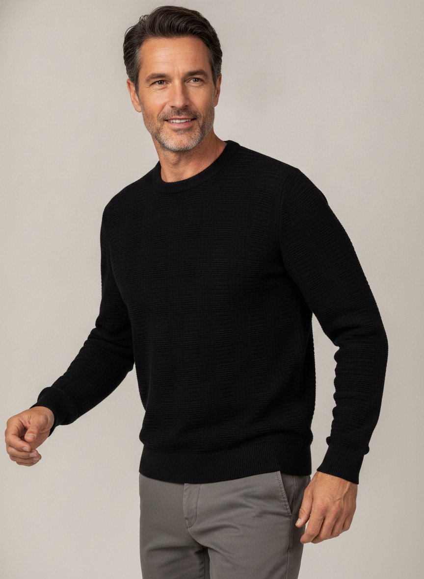 HUGO Pullover 50566762/001 Image 1