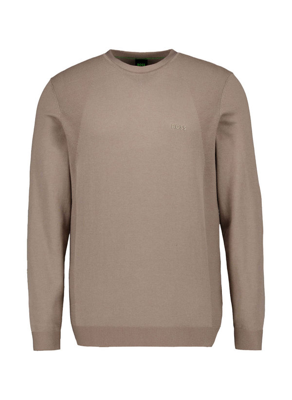 BOSS Green Pullover 50558351/334 Image 0