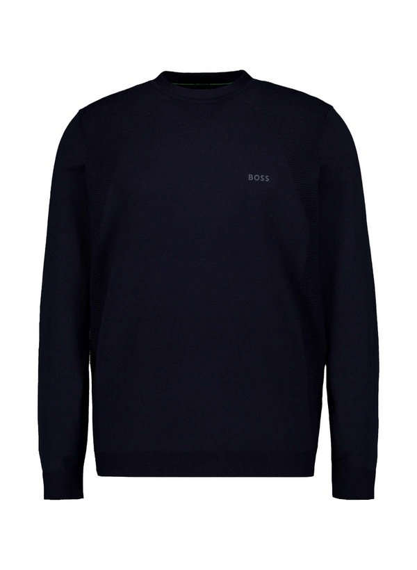 BOSS Green Pullover 50558351/402 Image 0