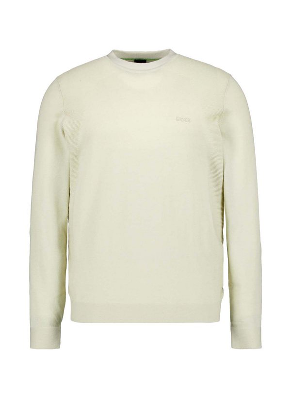 BOSS Green Pullover 50558351/272 Image 0