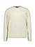 Pullover Momentum, Thermo Baumwoll-Strick, hellbeige - hellbeige