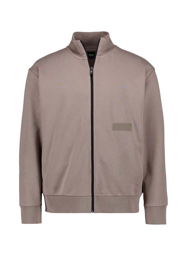 BOSS Green Cardigan 50564104/334 Image 0