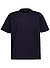 T-Shirt, Baumwolle, dunkelblau - dunkelblau