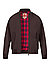 Blouson BARACUTA G9, Slim Fit, Baumwoll-Melange, braun - braun