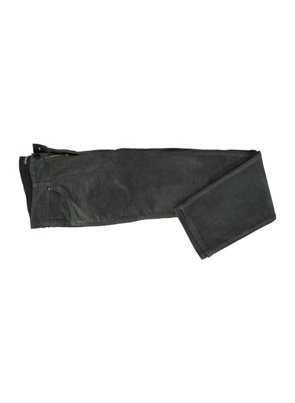 Wrangler Hose Greensboro dark shadow 112386857, Produktbild 1