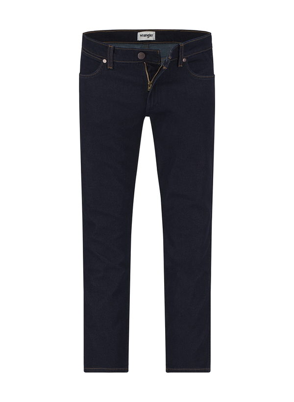 Jeans Larston, Slim Tapered, Baumwolle T400®, new moonlight rinse