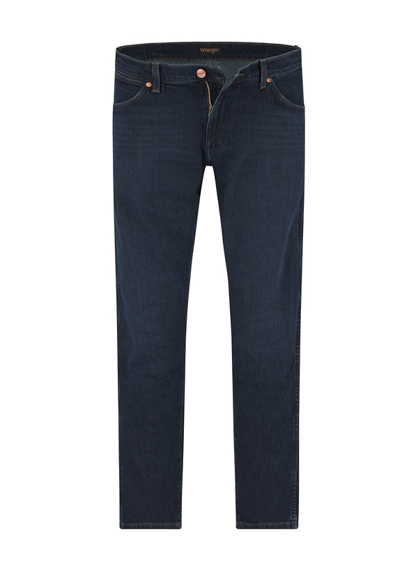 Jeans 13MWZ, Regular Bootcut, Baumwolle, work wear fade