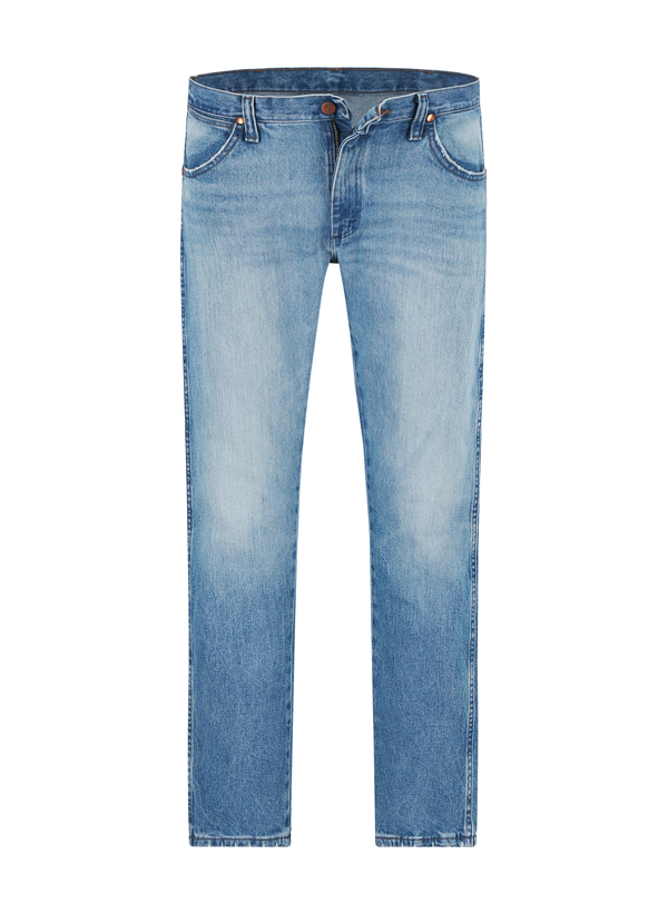 Jeans 13MWZ, Regular Bootcut, Baumwolle, jetstream