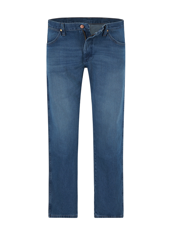 Jeans 13MWZ, Regular Bootcut, Baumwolle, breeze hunter