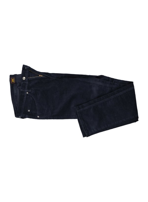 Lee Hose Daren rebel navy 112386480, Produktbild 2