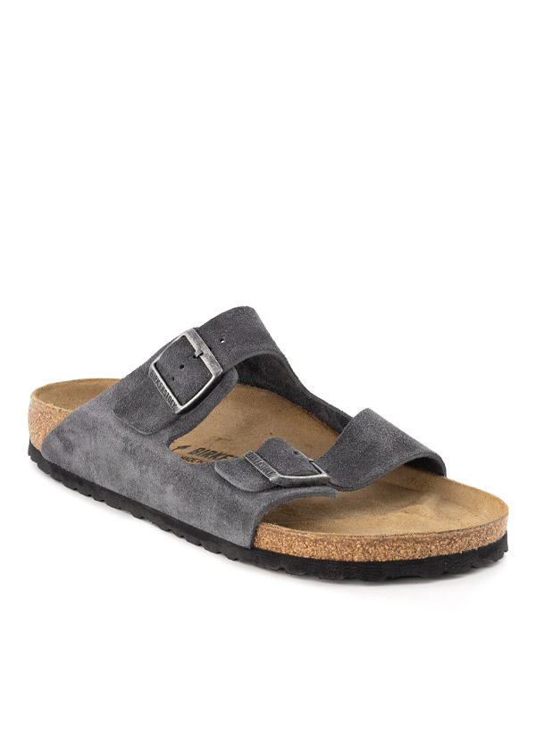 BIRKENSTOCK Arizona SL charcoal 1031625
