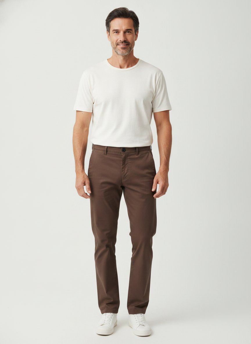 BALDESSARINI Hose B1 16836.2420/8310 Image 1