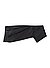 Chino Jorck, Regular Fit, Baumwoll-Stretch, schwarz - schwarz