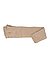 Hose Jack, Regular Fit, Cord, beige - beige