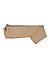 Chino Fabio, Modern Fit, Baumwoll-Stretch, beige - beige