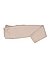 Chino Fabio, Modern Fit, Baumwoll-Stretch, sand - sand
