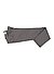 Hose Chuck, Modern Fit, Baumwoll-Stretch, graphit meliert - graphit