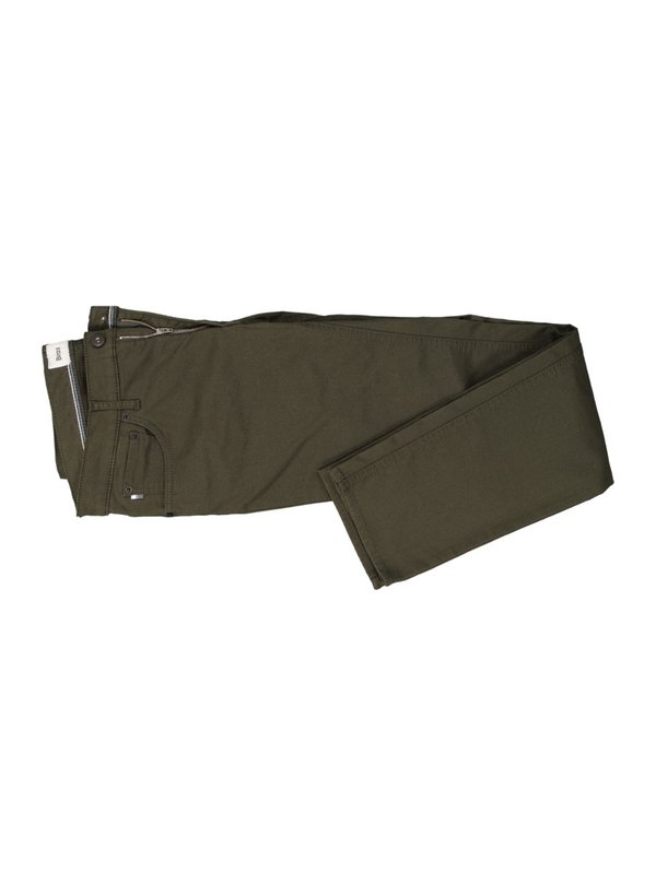 Brax Herren Hose grün