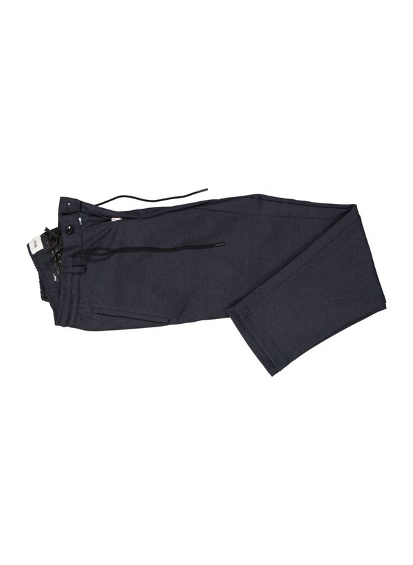 Brax Herren Hose blau