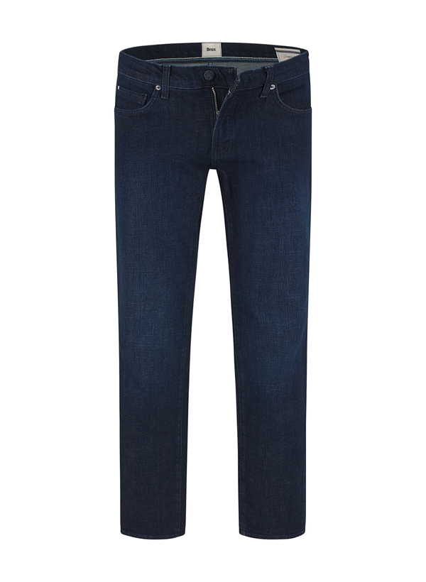 Brax Herren Jeans blau