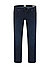 Jeans Chuck, Modern Fit, Baumwoll-Stretch, dunkelblau - dunkelblau