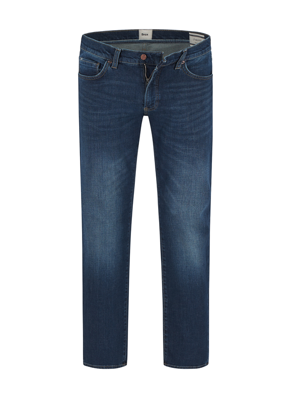 Brax Herren Jeans blau