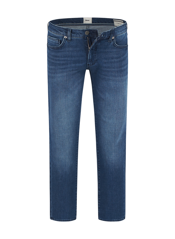 Brax Herren Jeans blau