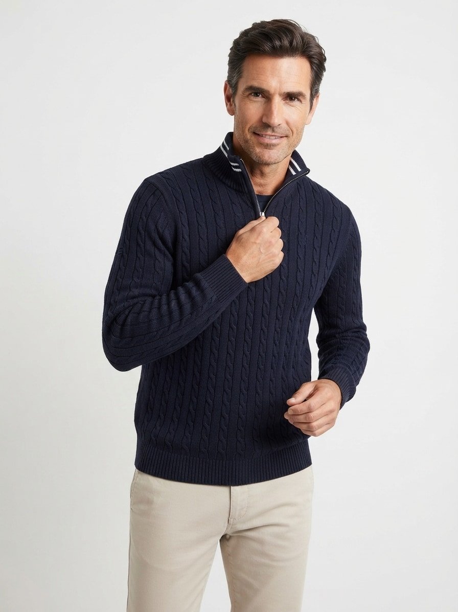 Superdry Troyer M6110731A/11S, Produktbild 2