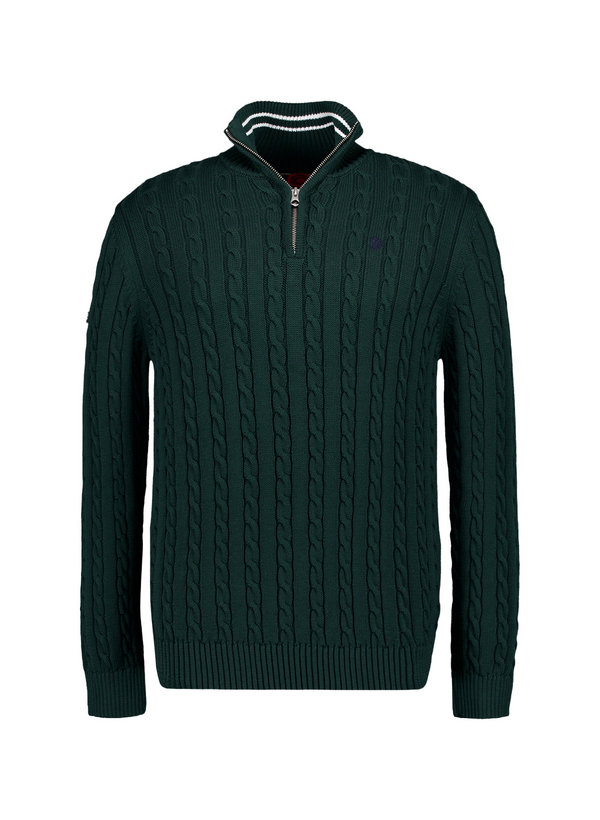 Superdry Troyer M6110731A/L5X, Produktbild 1