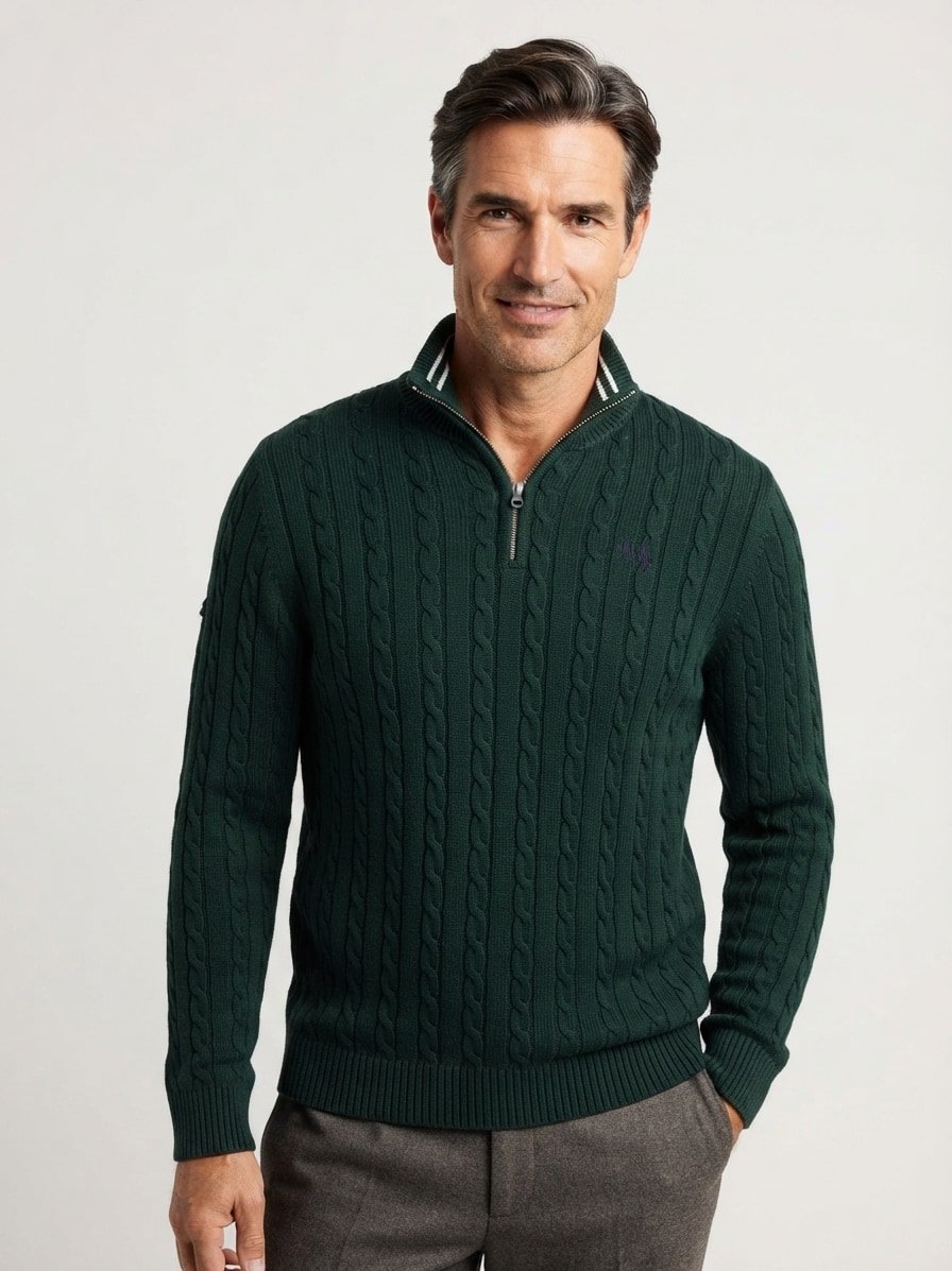 Superdry Troyer M6110731A/L5X, Produktbild 2
