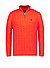 Toyer, Baumwolle, orange - orange