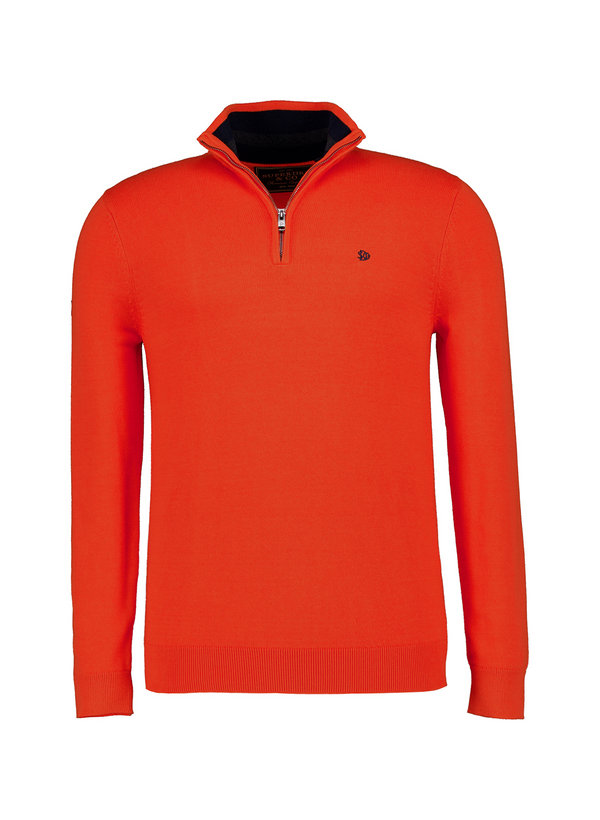 Toyer, Baumwolle, orange