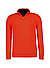 Toyer, Baumwolle, orange - orange