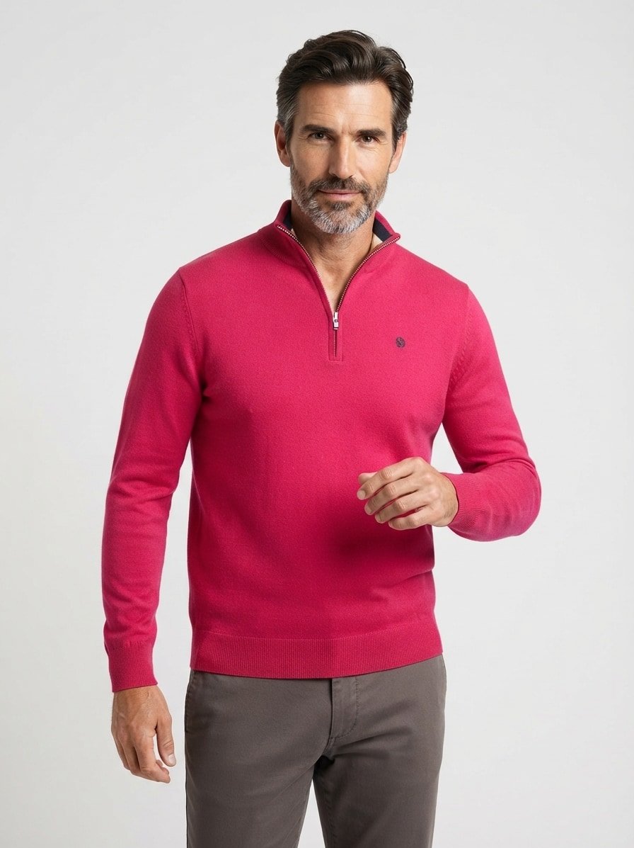 Superdry Troyer M6110768A/H5L, Produktbild 2