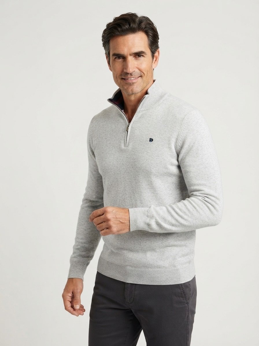 Superdry Troyer M6110768A/H8M, Produktbild 2