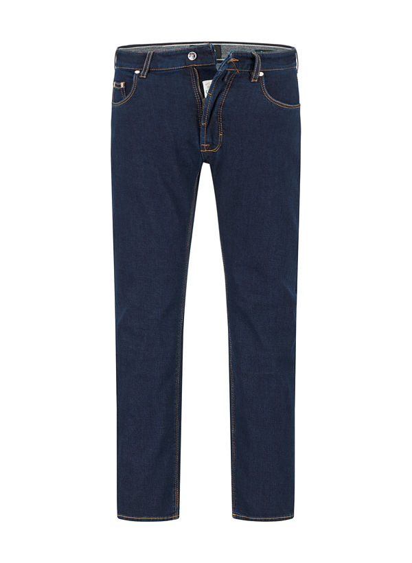 Jeans Lyon, Tapered Fit, Baumwolle T400®,