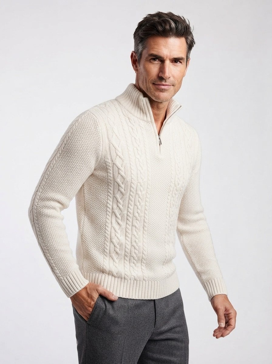 Superdry Troyer M6110770A/39E, Produktbild 2