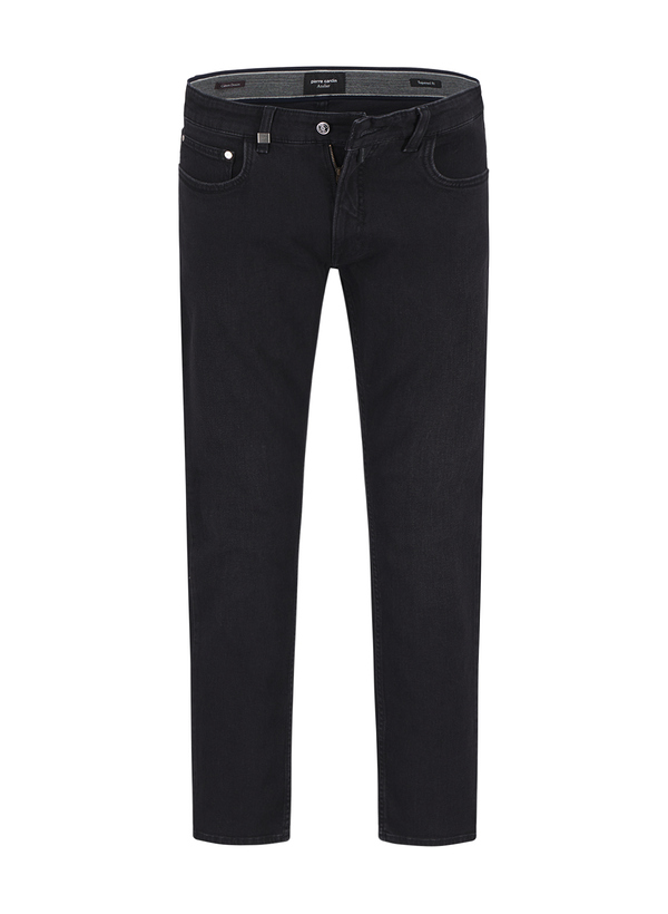 Pierre Cardin Herren Jeans schwarz
