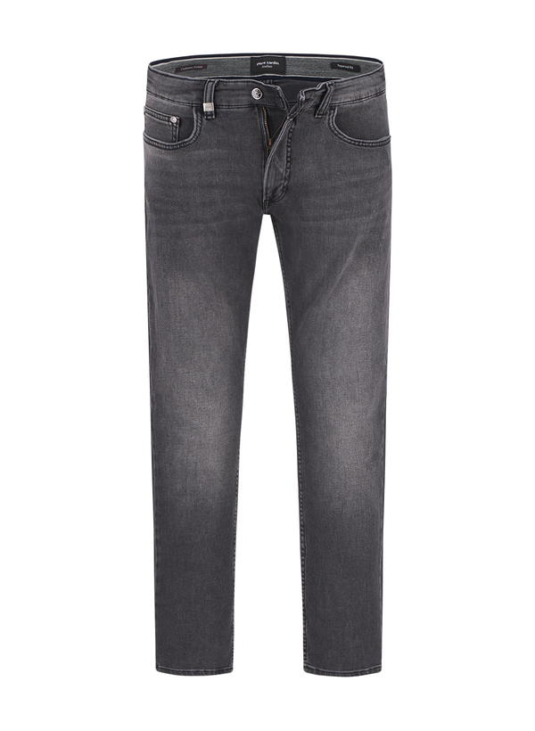 Pierre Cardin Herren Jeans grau