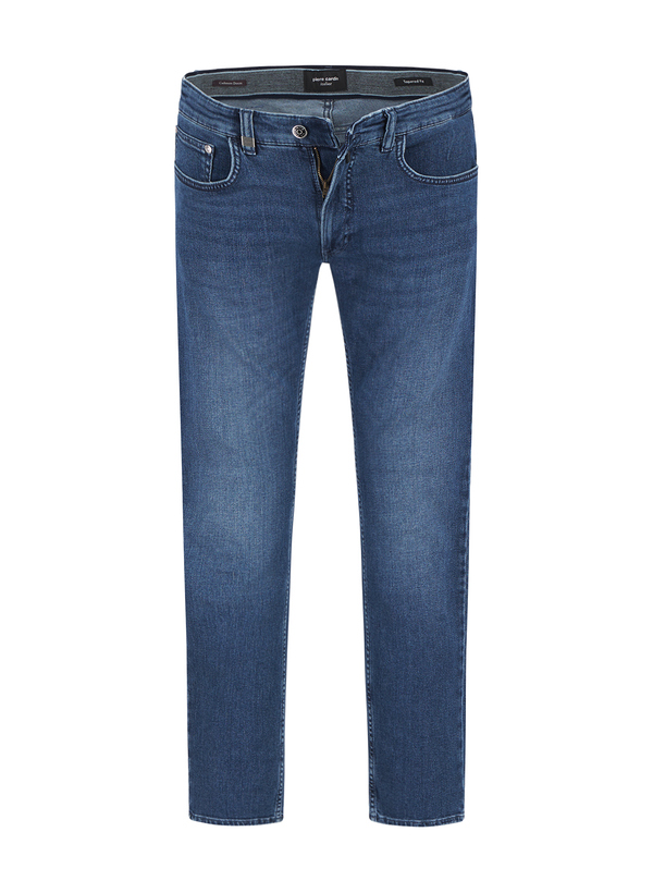Pierre Cardin Herren Jeans blau