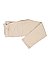 Hose Laval, Regular Straight, Cord, beige - beige