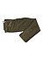 Hose Laval, Regular Straight, Cord, oliv - oliv