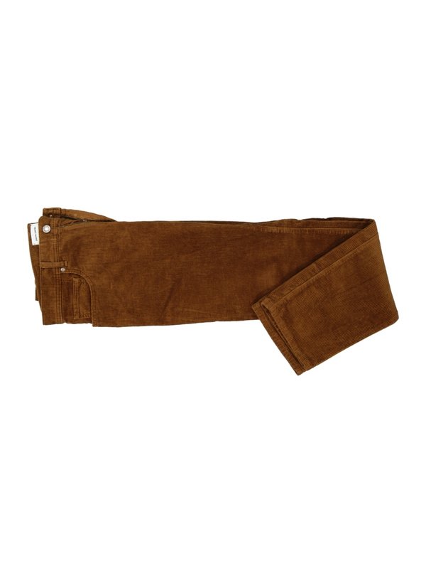 Pierre Cardin Herren Hose braun