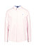 Hemd, Regular, Oxford, Button-Down, pink - pink