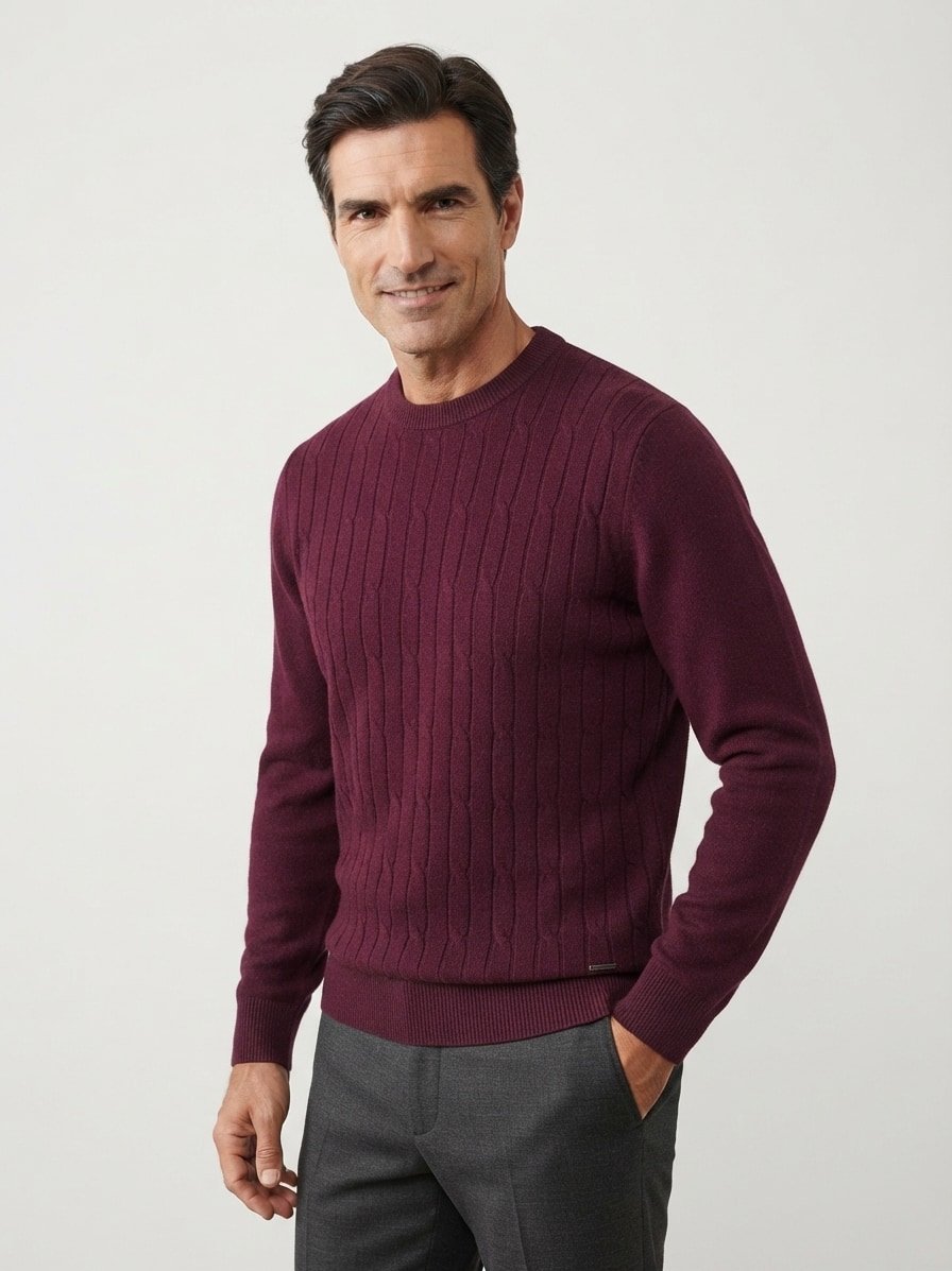 Pierre Cardin Pullover C5 52300.5185/4313, Produktbild 2